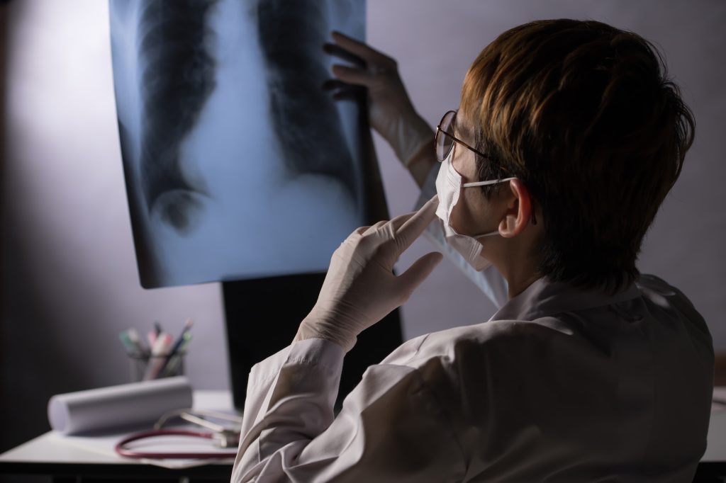 Medical doctor